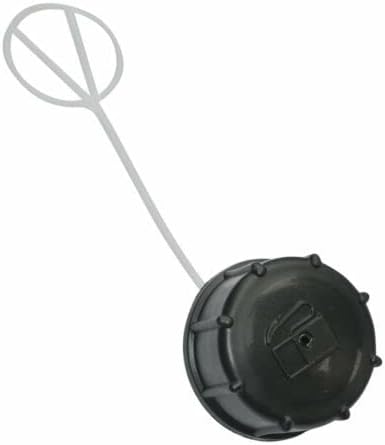 Replace Parts for Machine Fuel Tank Gas Cap for 62cc 72cc for Auger Post Hole Digger