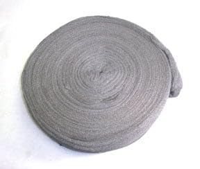 5 lb Reel Steel Wool