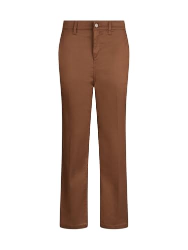 Chinos Liu Jo Capri-Style pantalon stretch léger taille 29 - 4