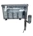 Lifegard Aquatics HOF-40 Hang on Filter, 40 Gallons