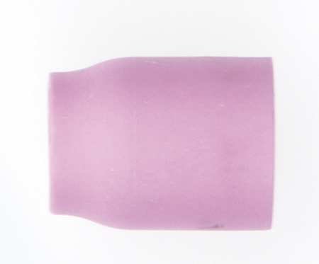 Nozzle, Alumina, 8 (1/2 in), PK10