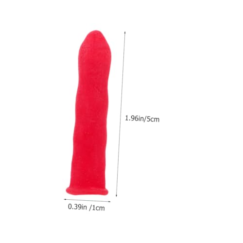 Cobertores para Punta de Tubos de Pegamento 30 pcs miniatura 2
