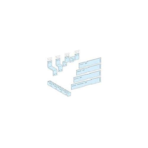Schneider 04477 Collegamento 1250A Ns-Nt V 3P, Bianco
