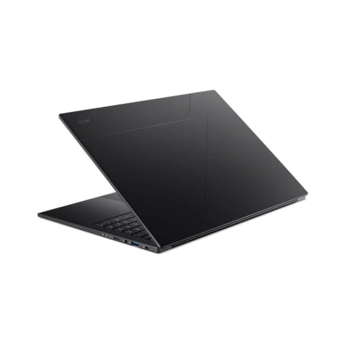 Image of Acer Swift Go 16 Laptop, 16 inch 120Hz WUXGA IPS Touchscreen, AMD Ryzen AI 9 465 10-Core, AMD Radeon 880M Graphics, 32GB LPDDR5 1TB SSD, Backlit Keyboard, WiFi 7, 5MP + IR Camera, Win11 Home