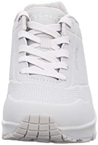 Skechers Women's Sneakers, Red Durabuck, 12 | Image 6
