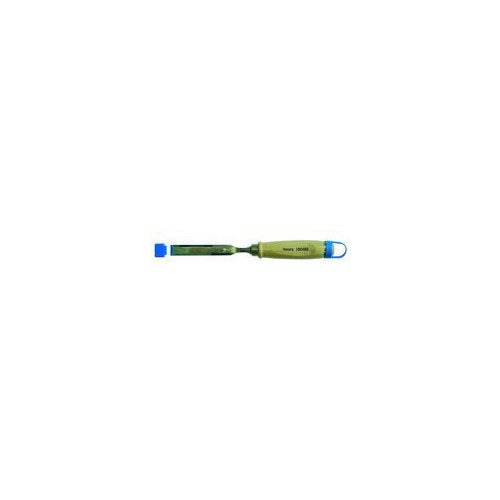 Formon charpentier 18 mm Haupa 180468 ideal pour tailler les mortaises