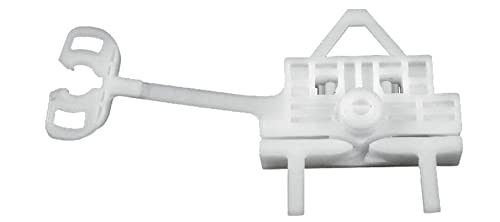 Bossmobil compatibile con LINEA (323), avanti