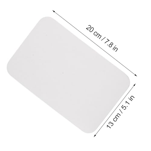 Rustines PVC pour kayak crevé : réparez les fuites d'eau avec ce kit de 9 patchs