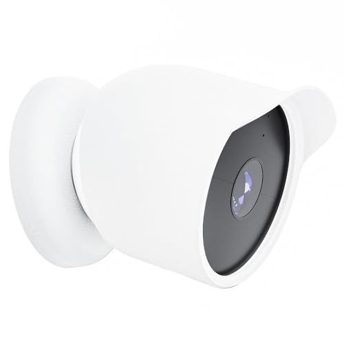 GoogleNestCam防犯カメラ屋内用 第2世代nest cam　未開封 Amazon.co.jp: Google Nest Cam 有線ホームセキュリティカメラ