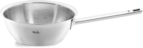 フィスラー片手鍋 Amazon.co.jp: フィスラー (Fissler) 片手鍋 16cm ピュア