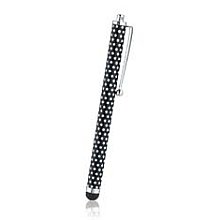 PointMoblPointMobl™ Universal Stylus (Black Polka Dot)