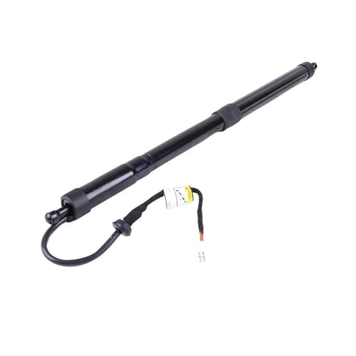 Vérins de hayon électriques pour Volvo V60 2019-2023 - Tige de support de coffre unitaire 32384406