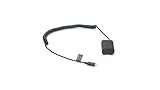 Tilta NP-FZ100 Dummy Battery to USB-C PD Power Cable | Regulated Voltage Output for Continuous Power to NP-FZ100 Based Camera Bodies and Compatible Accessories