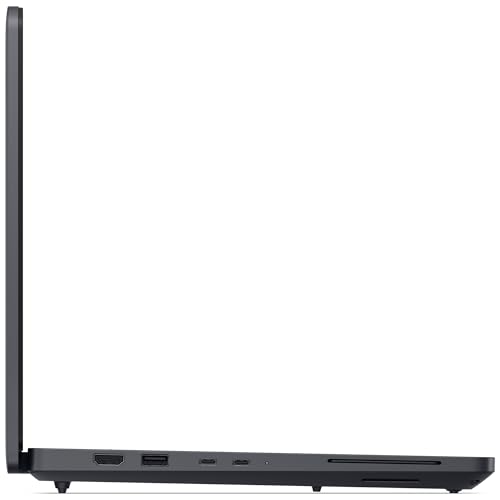 Image of Dell Pro Max 14 MC14250 Laptop - 14 inch FHD+ Display - Intel Core Ultra 7 265H vPro Enterprise - 32GB RAM - 512GB SSD - Win11 Pro