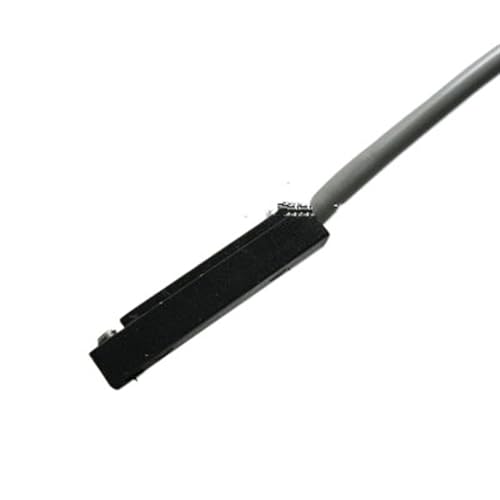 CEMELI 2pcs CS1-G Red LED Pneumatic Cylinder Magnetic Sensor Switch,DC AC 5V - 240V