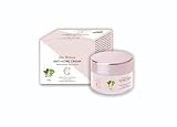 Face Cream: Kakadu Plum, Acai Berry & Rice Water | Ideal For All Skin Types | Protect From Sun Damage | 100% Certified Organic, Paraben & Sulphate Free - 50 gm