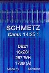 SCHMETZ16X231 Sz.90/14 10/Pkg.