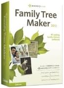 Encore 17631 Family Tree Maker 2010 Deluxe - Windows Thumbnail