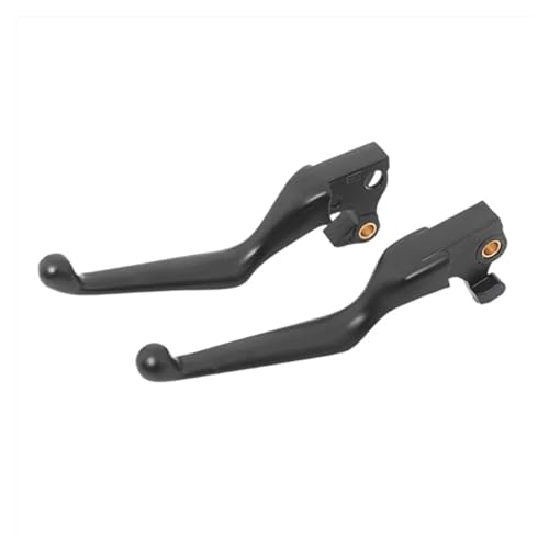 Palancas de embrague de moto con tacto firme y palanca de freno ergonómica Sportster X48 72 8