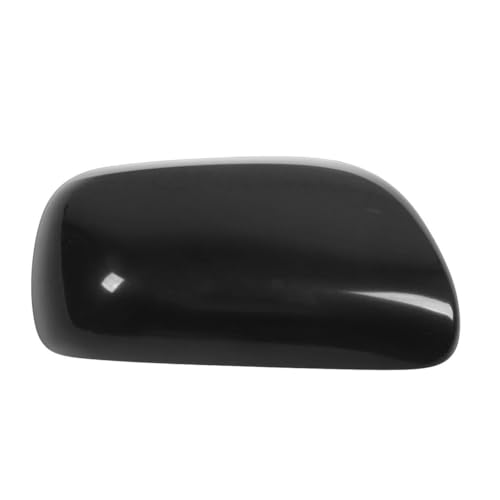 Carcasa de espejo retrovisor con protección UV para coche y puerta lateral