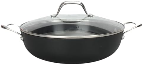 Czarny naszyjnik 32cm - \