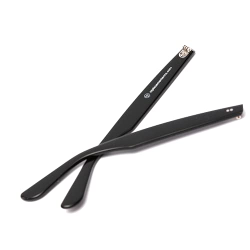 Branches compatibles RB5121 de rechange pour lunettes