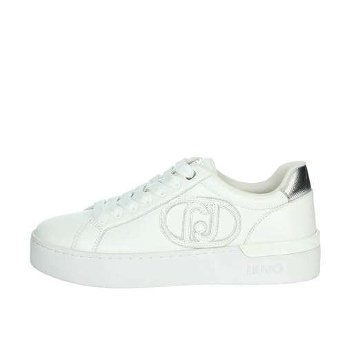 Chaussures Liu Jo Silvia 93 : la qualité haut de gamme au féminin