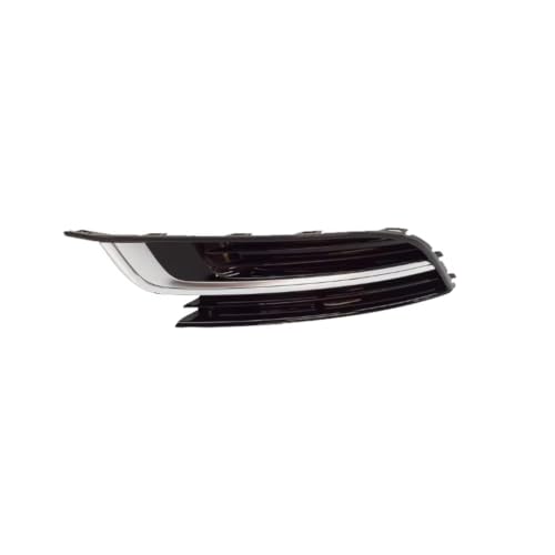 Rejilla parachoques delantero Passat CC 2012-2017 y cubiertas de luces antiniebla 3C8854662A 2