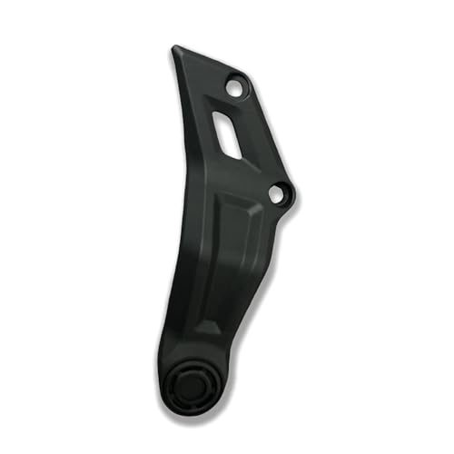 Couvercle cadre moto gauche non peint pour MT-07 FZ-07 2021-2024