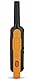 Motorola Talkabout T82 Extreme PMR Funkgerät - Twinpack, 20*5*3,Schwarz, Orange