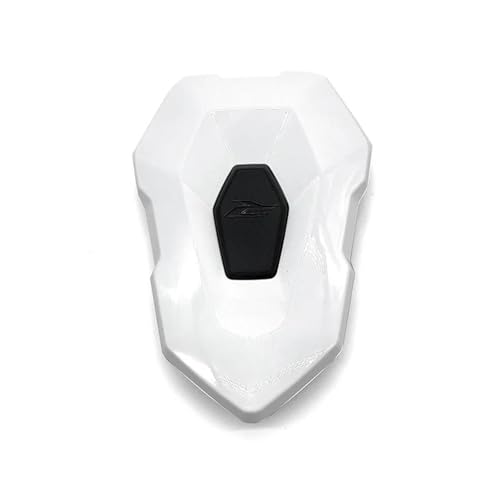 Capot arrière de selle moto blanc pour BMW S1000R 2021-2025