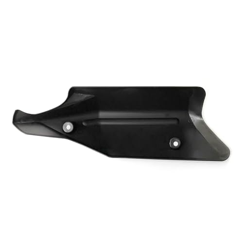 Cubierta de escape para BJ250 y TNT 25 protector silenciador