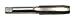Westward, CCT1060-134, Alloy Steel Tap, 9/16-18 UNF