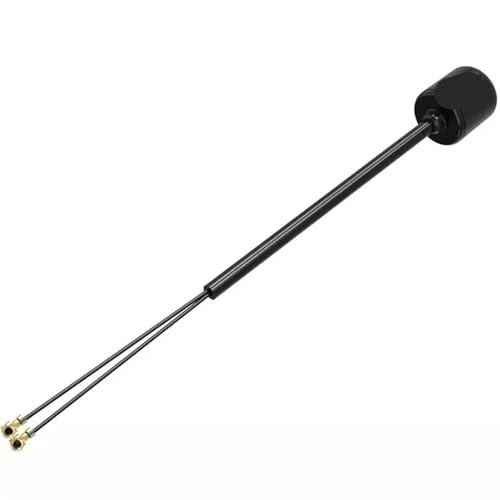 Système de transmission vidéo O3 FPV 170 mm anti-coupure pour drone 170mm 210mm