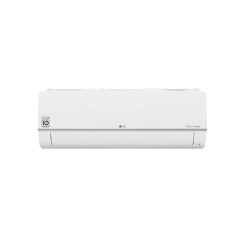 Air Conditioning LG PC12SQ Split Inverter A++ WiFi 3500W White