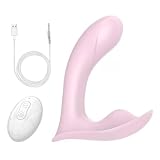 Wearable Vibabrator for Women Bluetooth Remote Control L.ove E.GGS Silent Rabb.i.t S.ex S.t.imulator Adults Toys Bull.e.t Vibrat.o.r Mini Vibrat.o.rs 10 Modes Waterproof