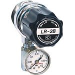 Amazon | 分析機用ライン圧力調整器 LR-2S L9タイプ LR2SRL9TRC