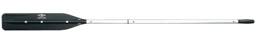 Carlisle Economy Aluminum Boat Oar - 2 Piece