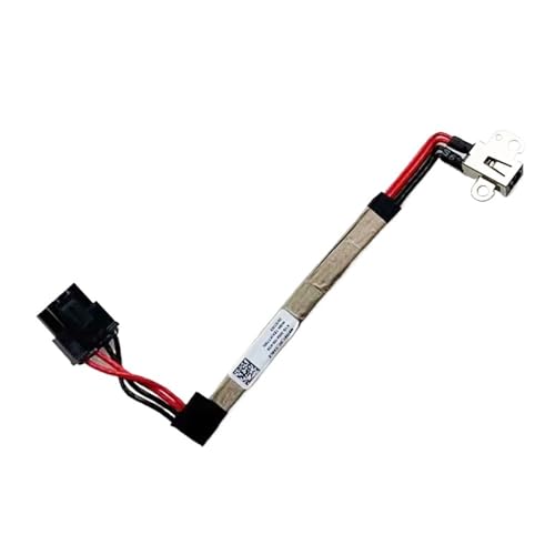 Conector DC-IN MSI Pulse GL66 GF66 cable de carga K1G-3004100-H39 2