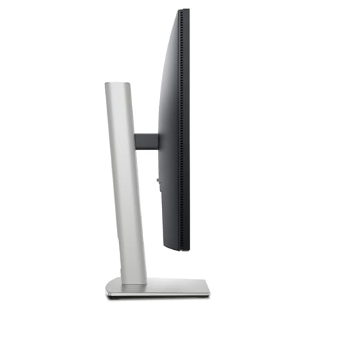Image of Dell-P2425HE- 24 inch FHD Monitor 1920x1080 at 100Hz, Response Time: 5ms(Fast), Brightness: 250 cd /m2(Typical), Ports: 1x HDMI1.4, 2xDP 1.4, 1xRJ45, 2X USB3.2Gen1Type-C, 3X USB3.2 Gen1TypeA