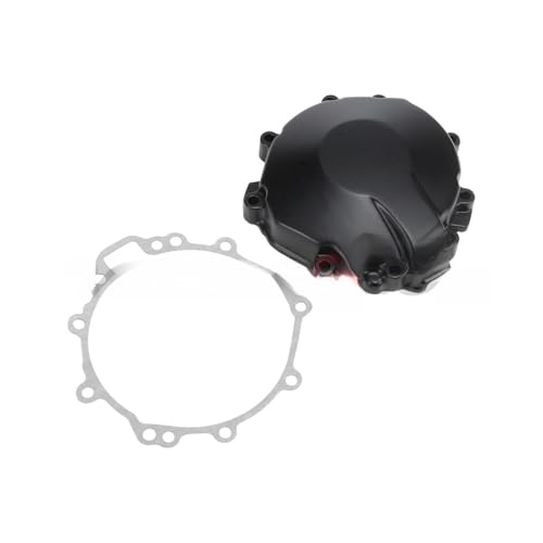 Tapa de estátor para ZX600 y Ninja ZX-6R 2007-2023 con junta de motor 14031-0114