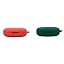 red+green