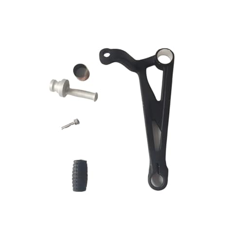 Pédale de changement de vitesse moto pour TNT300, BJ300, Tornado et BN302