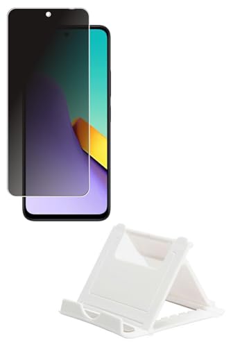 [tB+X^h] ClearView Xiaomi Redmi 12 5Gp [ ̂h~ ]t یtB vCoV[ی + ~j ܂肽 X^h zCg [wFؔΉ]