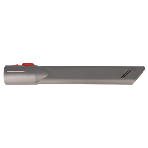 vhbw Boquilla de ranuras compatible con Dyson Cyclone V10 Fluffy, Extra, Animal, Absolute +, Absolute Pro, Absolute aspiradoras, 24 cm