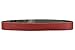 Metabo 626302000 1-1/2 in. x 30 in. P240 Aluminum Oxide Sanding Belts (10-Pack)