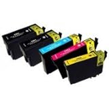  Grossist’Encre Pack de 5 Cartouches compatibles EPSON T1006
