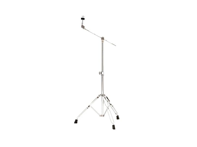 Tamburo T5S22BLSK, Batteria Acustica 5 Pezzi, Blue Sparkle, con Grancassa 56cm, Piatti e Hardware