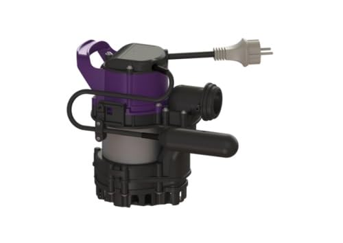 KESSEL Tauchpumpe 500W S1 für Pumpfix S/Aqualift S 680828