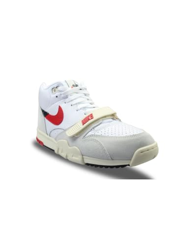 Image of Nike Men's Air Trainer 1 Photon Basketball Shoes